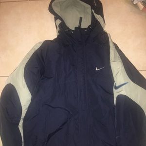 Vintage Nike jacket